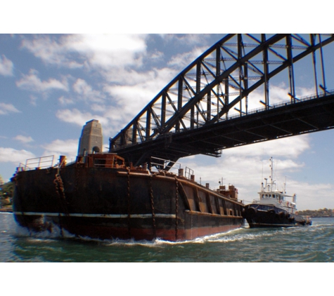 Polaris Marine Pty. Ltd. - Rozelle, NSW
