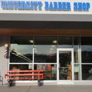 University Barber Shop - Barbers Equipment & Supplies