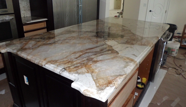 Ultimate Stone Marble & Granite - Pompano Beach, FL