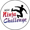 USA Ninja Challenge - Gymnastics Instruction