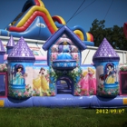 Jump for Joy Inflatables