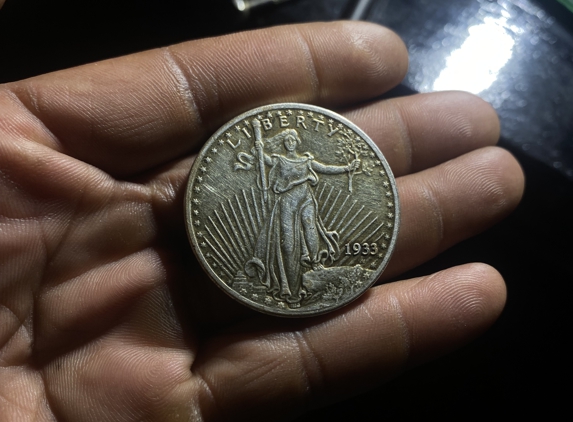 Phil's Coins - Wichita, KS