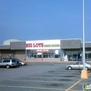 Big Lots - Discount Stores