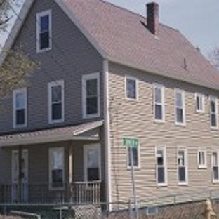 Leger Siding - Westminster, MA