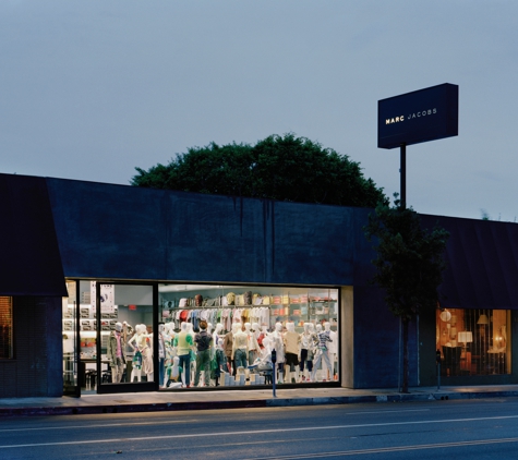 Marc Jacobs - West Hollywood, CA