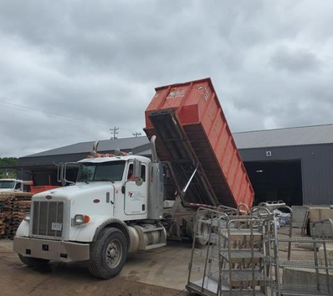 T & T Electronic Recycling - East Dubuque, IL