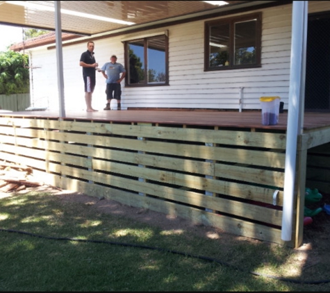 Main Kitchens - Epsom, VIC