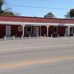 Cafe Genevieve - Sainte Genevieve, MO