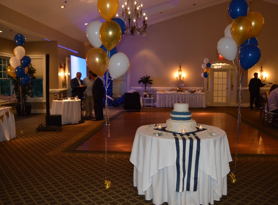 Balloons Extraordinaire - Dorchester Center, MA