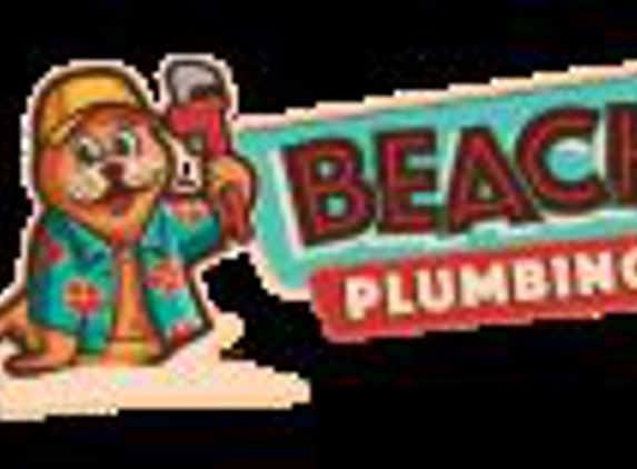 Beach Plumbing - Long Beach, CA