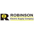 Robinson Electric Supply CO