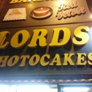 Lords Bakery - Food Products
