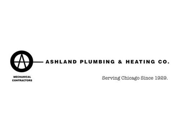 Ashland Plumbing & Heating - Chicago, IL. Ashland Plumbing & Heating Co