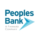 Peoples Bank - Commercial & Savings Banks