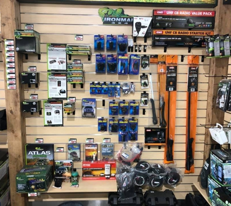 Cordina's Mechanical & 4x4 - Swan Hill, VIC