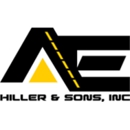 A E Hiller & Sons Inc - General Contractors