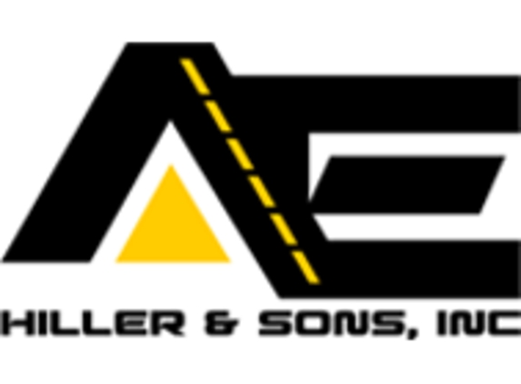 A E Hiller & Sons Inc - Eagle Pass, TX