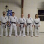 Karate School Of Oyama