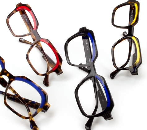 Selective Eyewear Elements - Lansing, MI