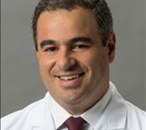 Victor Daniel Guardiola Amado, MD - Miami, FL