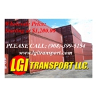 Lgi Shipping Containers Sales & Rentals