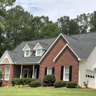 Tom Perkins Roofing Contractor - Carrollton, GA