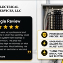 NJF Electrical Services - Cable Splicing