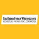 Southern Fence Wholesalers