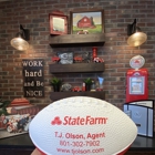 TJ Olson - State Farm Insurance Agent