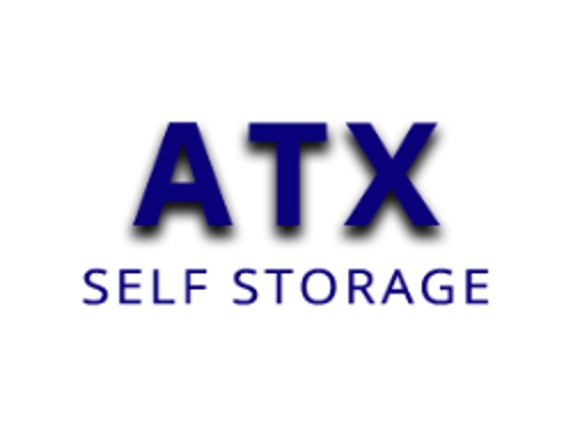 ATX Storage - Austin, TX