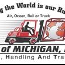 Chat of Michigan - Packing & Crating Service