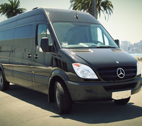 Bandago Van Rental - San Francisco, CA