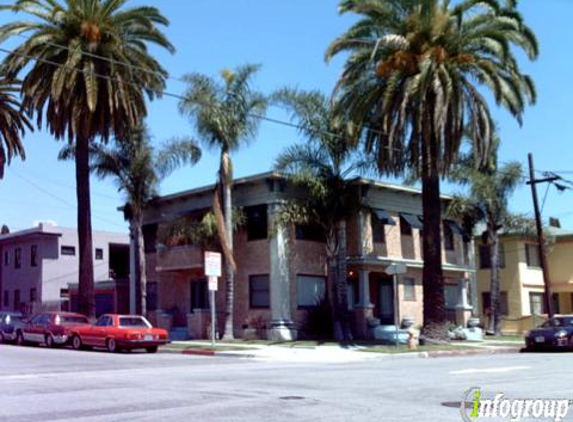 Long Beach Seventh-Day Adventist Church - Long Beach, CA