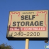 Security Self Storage gallery