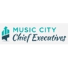 Music City Chief Executives gallery