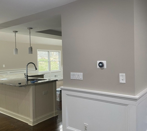 All American Painting Contractors - Hoboken, NJ