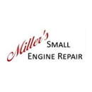 Miller's Small Engine Repair - Engines-Supplies, Equipment & Parts