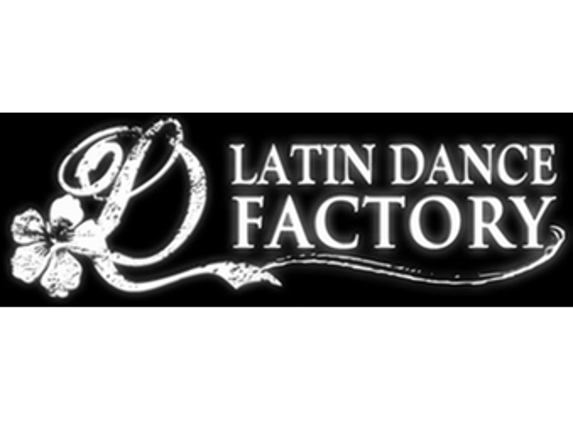 Latin Dance Factory - Pearland, TX