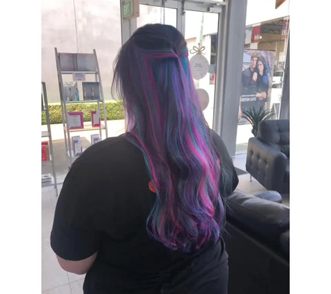 Paridizo Hair & Beauty - Geilston Bay, TAS