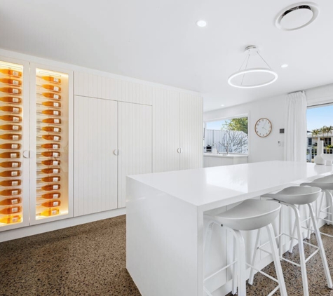 Burleigh Kitchens & Joinery - Burleigh Heads, QLD. Burleigh Kitchens & Joinery