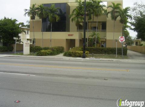 Surgery Center Of Coral Gables - Miami, FL