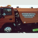 Superior Sweeping & Snow Removal - Sweeping Service-Power