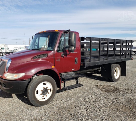 Class 8 Trucks - Spokane Valley, WA. Non CDL delivery