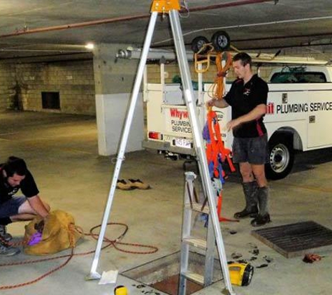 Whywait Plumbing - Coomera, QLD