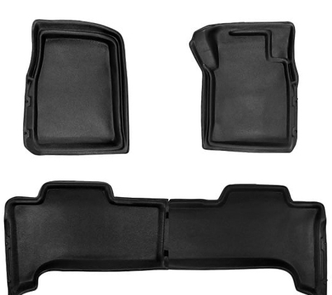Qld Moulded Car Carpets - Redbank, QLD