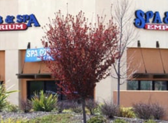 Spa & Pool Emporium - Rocklin, CA