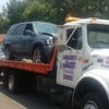 Camacho's Towing gallery