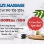 Li's Massage Therapy & Reflexology