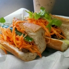 Jolly Cup Teahouse & Sandwiches