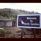 North Carolina Welcome Center